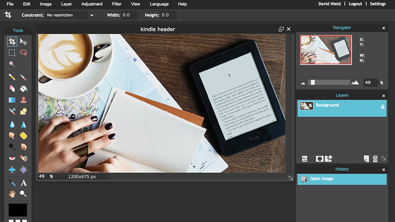 Illustration for article titled 9 Free Web Apps to Replace Your Desktop Software